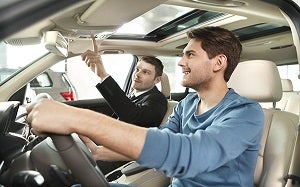 Schedule a test drive at Dyer Chevrolet in Vero Beach, FL.