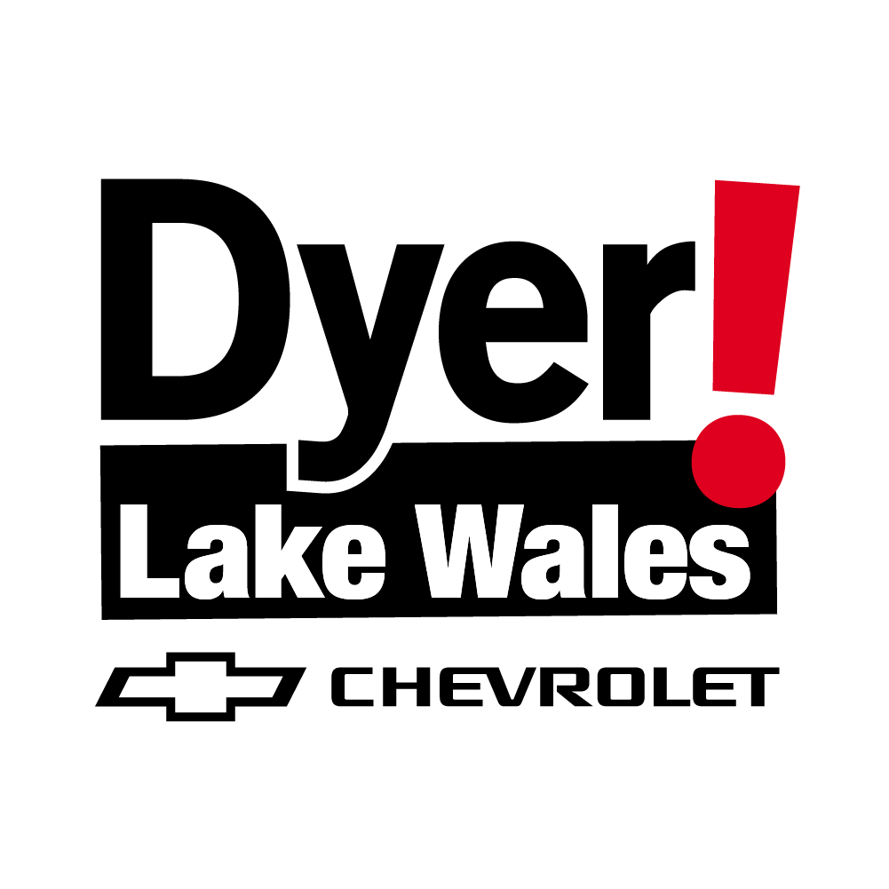 Dyer Lake Wale